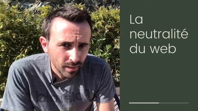 [Click & Connaître] Episode 8 - La neutralité du web смотреть онлайн