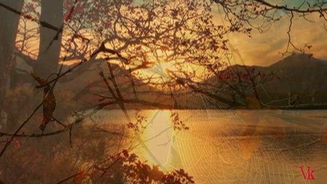 Владимир Алмазов "Осень" смотреть онлайн