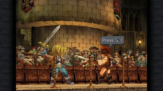 Final Fantasy 9 let's play walkthrough 2 смотреть онлайн