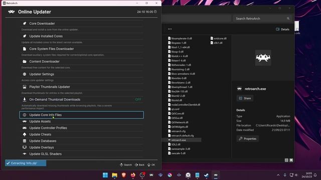 How to Play Wii/GameCube Multiplayer with Steam Remote Play Together using RetroArch смотреть онлайн