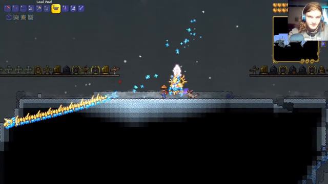 NotSoEpicGamers - Terraria #1 - Dumbstuff (Lead By Fluffy The Furry) смотреть онлайн