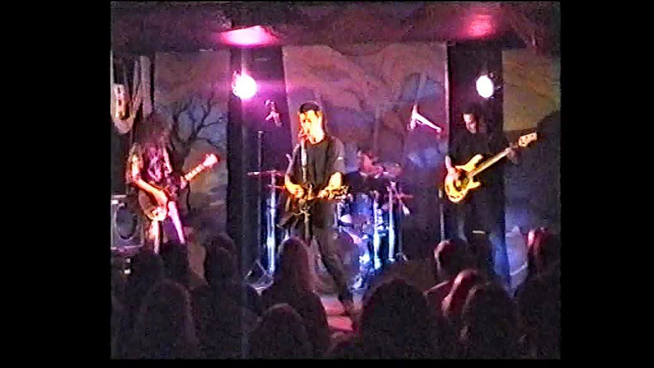 2000. Александр Чернецкий и Разные Люди – Концерт в «Форпосте» (Москва, 14.05.2000) смотреть онлайн