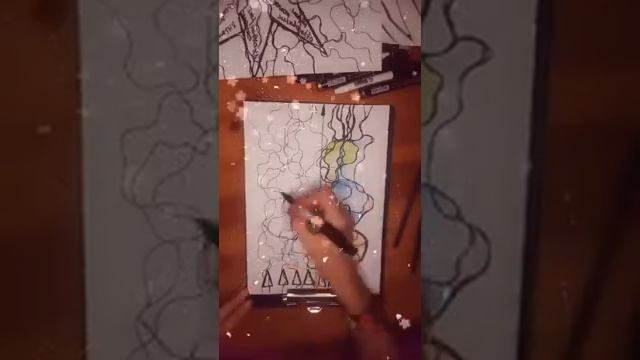 НЕЙРОЗВЕЗДА. Цель-достижение-результат! Нейрографика Пак смотреть онлайн