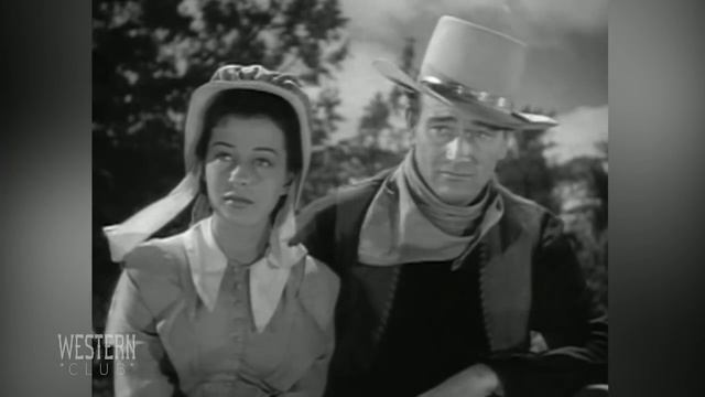 ANGEL AND THE BADMAN | John Wayne | Full Length Western Movie | 720p | HD | English смотреть онлайн