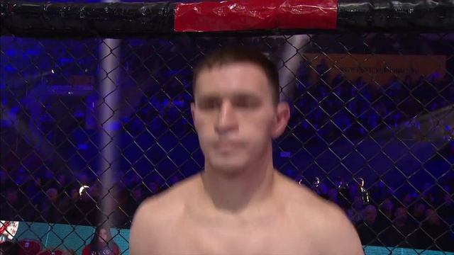 Чармигула Сиражудинов VS Александр Подлесный. PROFC 66 смотреть онлайн