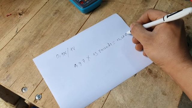 How to make a simple inverter 3000W, Microwave transformer, creative prodigy #27 смотреть онлайн