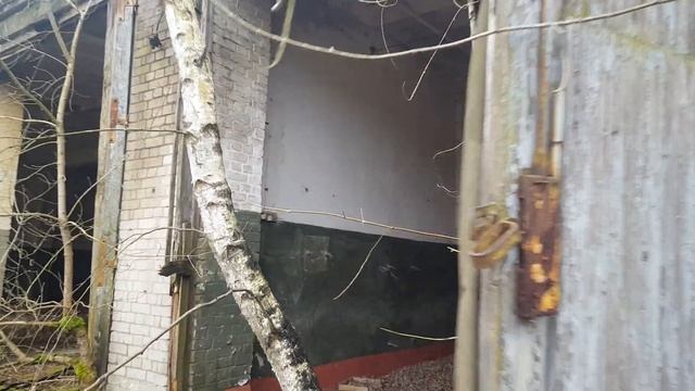 ГСВГ,Neues Lager,объекты автопарка в/ч84565?, бассейн 18.01.2023 смотреть онлайн