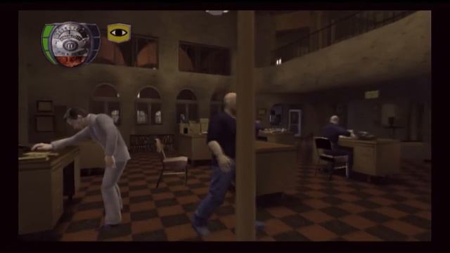 The Shield: The Game (PS2) - Is It Kusoge? смотреть онлайн