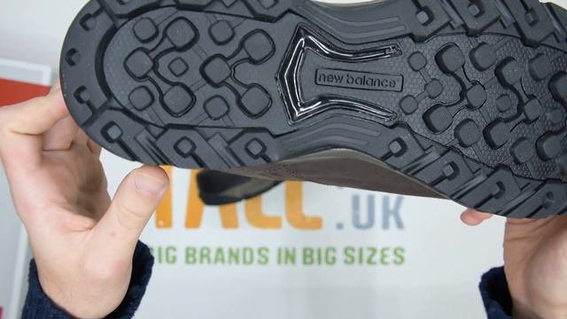 New Balance 959v2 2E (Wide) - Brown - Walktall | Unboxing | Hands on смотреть онлайн