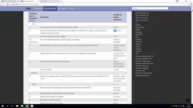 Tuto PHP : Formation complète смотреть онлайн