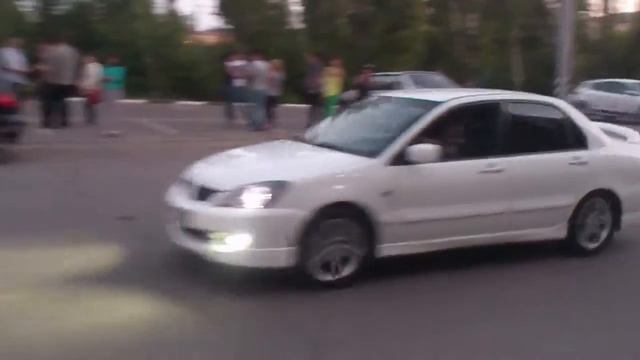 Lancer IX 2.0 смотреть онлайн