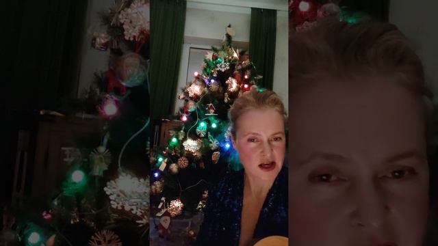 Gaudete! Рождественская песня группы "Мельница" смотреть онлайн