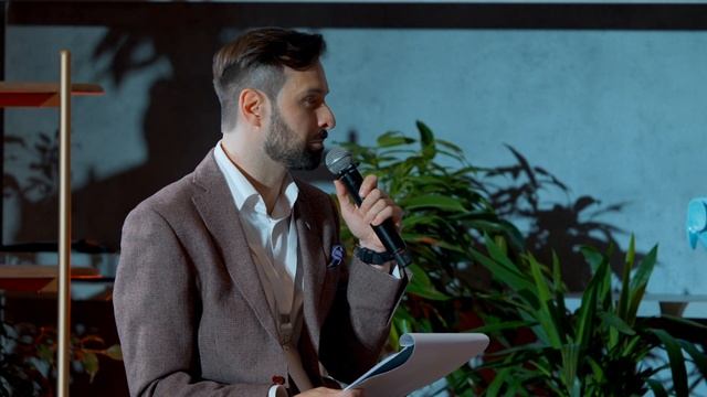 Вечно молодой интерьер: создаем жилое пространство вне времени смотреть онлайн