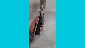 Samsung Galaxy S24 Ultra First Water Test : This is Very Cool To Watch!