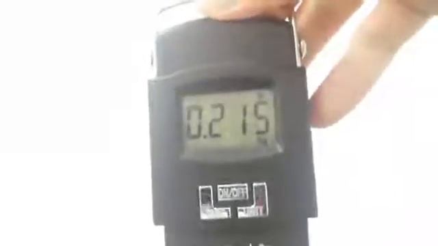 Weight Scale WH A08 смотреть онлайн