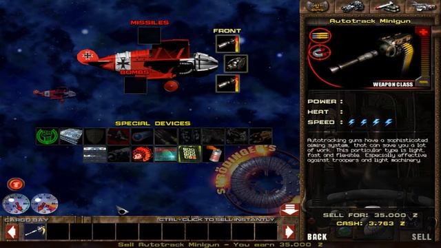 Прохождение Jets'n'Guns Gold - Часть 1 смотреть онлайн