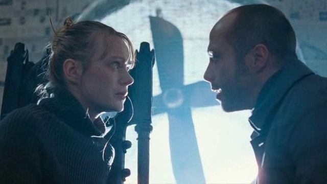 Ясновидящая.2009 смотреть онлайн