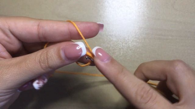 кольцо амигуруми amigurumi ring смотреть онлайн