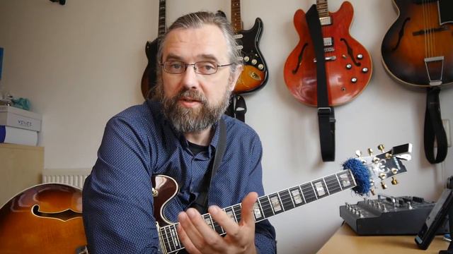 Favourite Chord in the key of C Major? смотреть онлайн