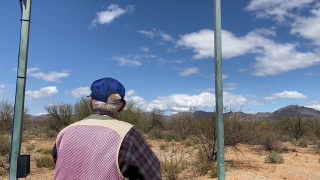 2021 Arizona State Championship: Super Sporting Event @ Coyote Springs Sporting Clays смотреть онлайн