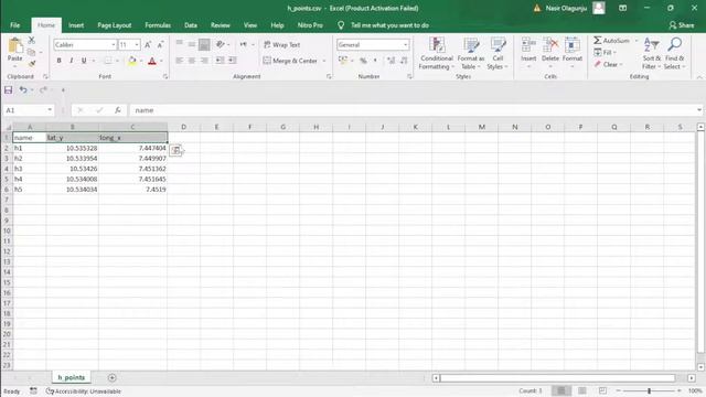 How to convert latitude/longitude coordinates to UTM in QGIS смотреть онлайн