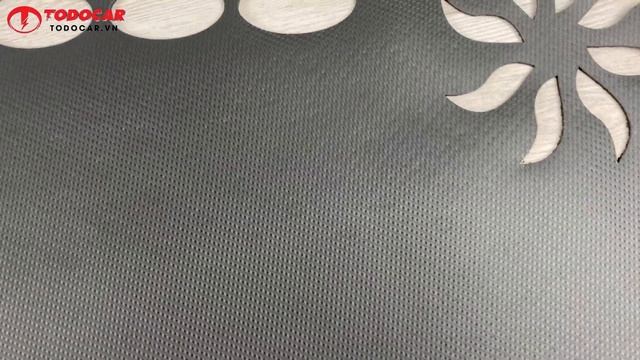 Thảm taplo KIA CARNIVAL Da vân Carbon 2021 2022 2023 2024 2025+ смотреть онлайн