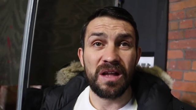 'IF THAT WAS STAGED, SOMEONE SHOULD'VE TOLD HEARN, ADAM SMITH & KALLE!' -PAUL SMITH ON WHYTE-CHISOR смотреть онлайн