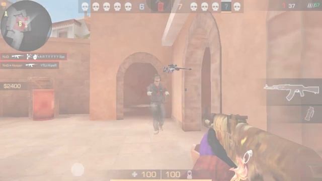 ТЕЛЕФОН - В РАЗЫ ЛУЧШЕ АЙПАДА! | STANDOFF 2 HIGHLIGHTS смотреть онлайн