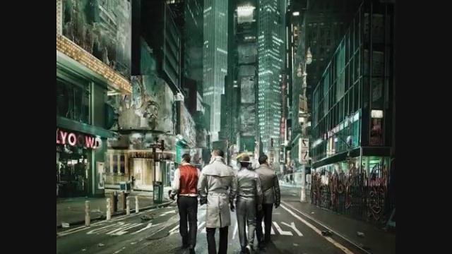 Aventura ft Wyclef Jean and Ludacris - Spanish Fly смотреть онлайн