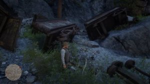 ГДЕ НАЙТИ ЗОЛОТЫЕ СЛИТКИ В RED DEAD REDEMPTION 2 (КАК ЗАРАБОТАТЬ В РДР 2)