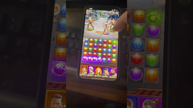 1 Month Review On App Puzzle Survival Do Not Recommend. #enjoylife