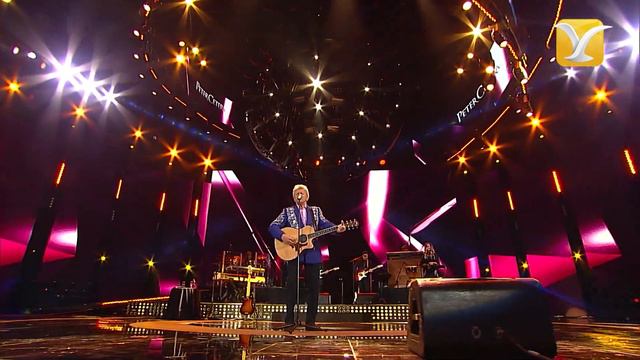 Peter Cetera - Save Me - Festival De Viña Del Mar 2017 HD 1080p
