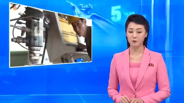 Новости КНДР 2019.07.19. смотреть онлайн
