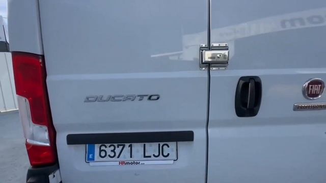 ?Fiat Ducato 35 130 Multijet L4H2 3.5 t - HRMOTOR? смотреть онлайн