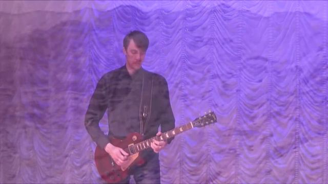 Навлинский район - Владимир Кан смотреть онлайн