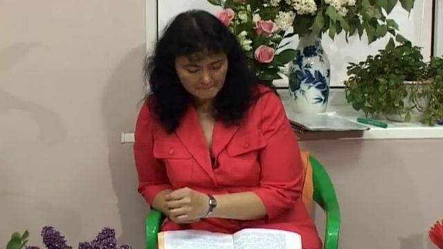 Марина Таргакова - Кризисы Любви часть 3 смотреть онлайн