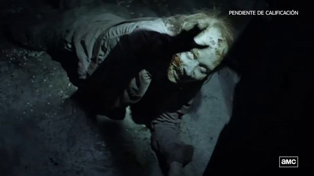 The Walking Dead: World Beyond (AMC España) - Nuevo avance (VOSE - HD) смотреть онлайн