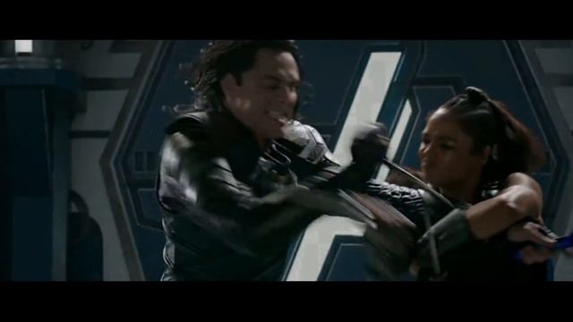 Локи Лафейсон клип ( Loki Music Video )