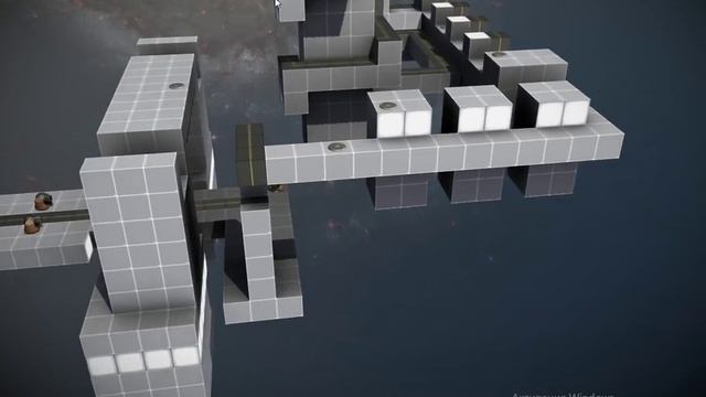 Во что поиграть в steam: Terrorhedron смотреть онлайн