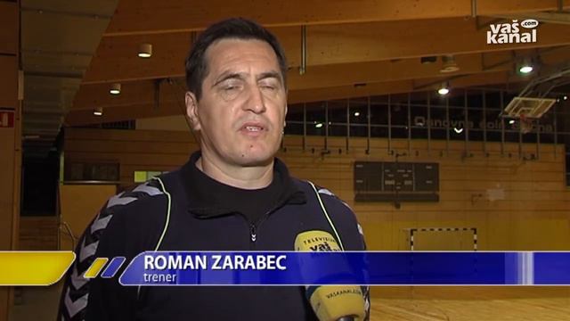 Šport: Sviš po prvo zmago смотреть онлайн