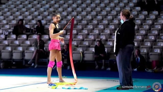 Тренировки с ЧЕМПИОНАТА ЕВРОПЫ 2022 ❤️☀️ смотреть онлайн