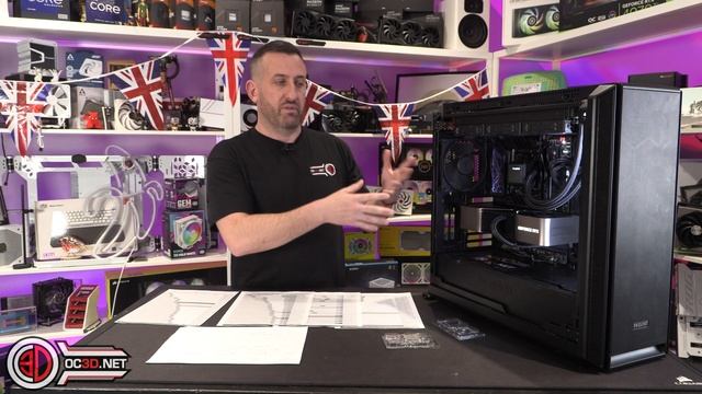 7900X3D & 7950X3D plus 17 Other CPU's Tested with RTX 4090 смотреть онлайн