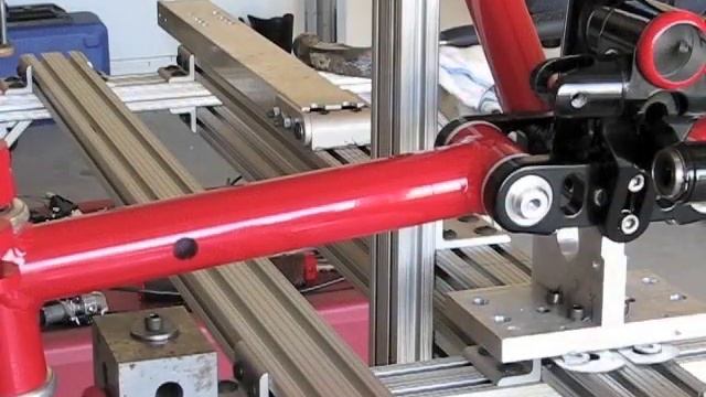 FWDTrike Build part 2 смотреть онлайн