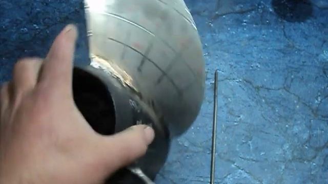 Прогрессивный шаг винта . смотреть онлайн