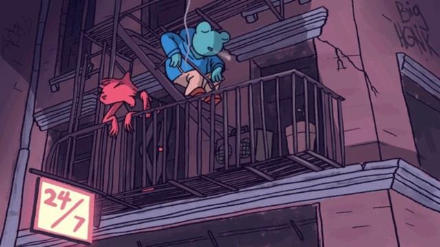 Lofi Hip Hop Beats To Relaxstudy To