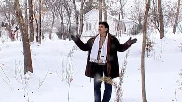 Сохибназар Саидов - Барф смотреть онлайн