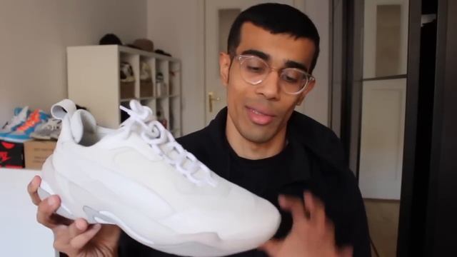 PUMA RS-X REINVENTION REVIEW + ON FEET & SIZING смотреть онлайн