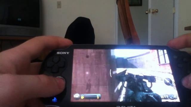resistance: burning skies online gameplay смотреть онлайн
