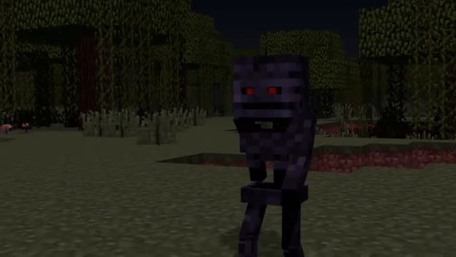 Monster School: ALL HORROR EPISODE - Minecraft Animation смотреть онлайн