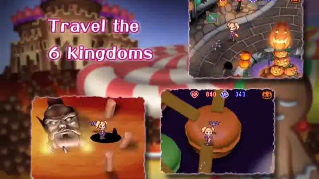 A Witch's Tale - Trailer смотреть онлайн